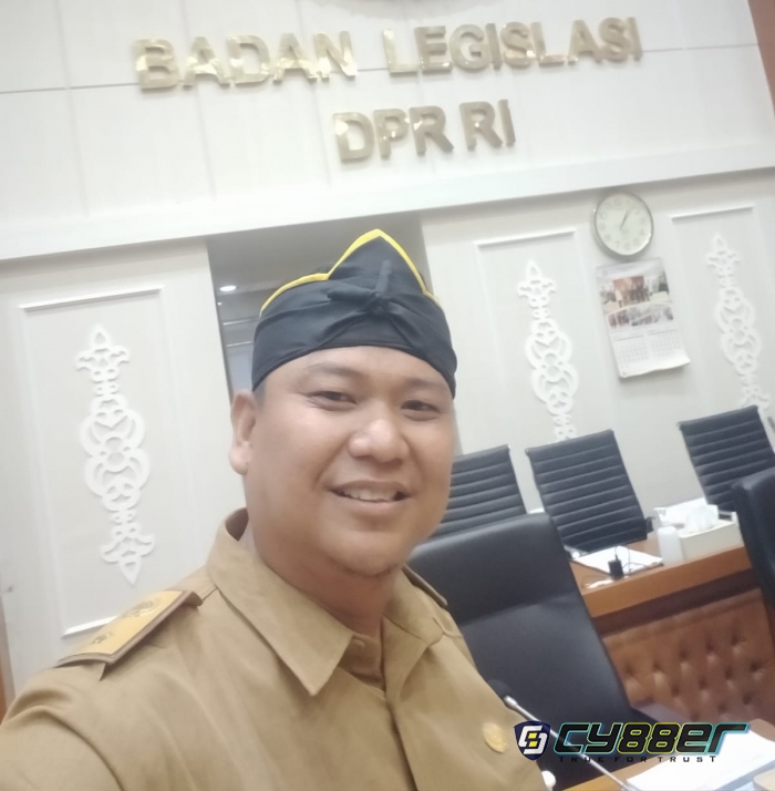 Ketua Paguyuban Kades Jatiwangi: Butuh Dukungan Penuh Dari Para Kades Se-kabupaten Majalengka Soal Masa Jabatan 9 Tahun