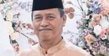 CYBER 88 Berduka Atas Berpulangnya Polhut Peduli Lingkungan Ini