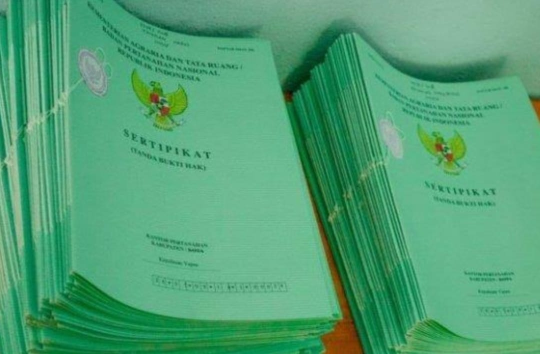 Diduga ada Pungli, Biaya PTSL di Desa Petirhilir Ciamis Ditarif Melebihi SKB 3 Menteri, Aktivis: Siapakah yang Bertanggung Jawab?