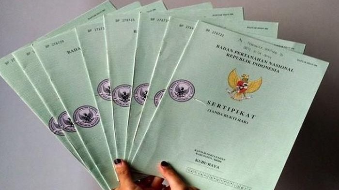 Catat!!! Ini Batasan Biaya PTSL yang Boleh DIminta Pemdes pada Masyarakat, Aktivis: Kalau Lebih, Itu Pungli Berpotensi Jerat Hukum