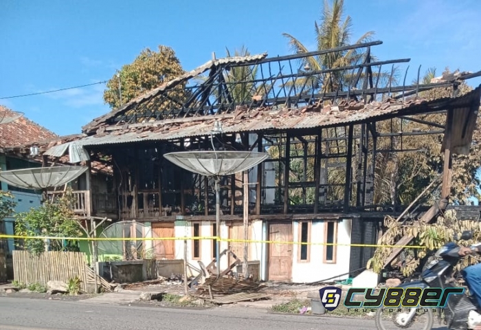 Soal Kebakaran Rumah, Pihak Septiansya Siap Tanggung Jawab dan Sudah Berdamai
