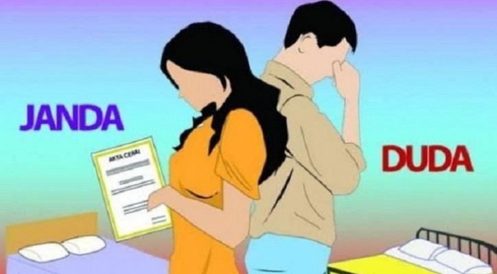 Waduh!!! Ribuan Wanita di Ciamis dan Pangandaran Jadi Janda Gegara Medsos