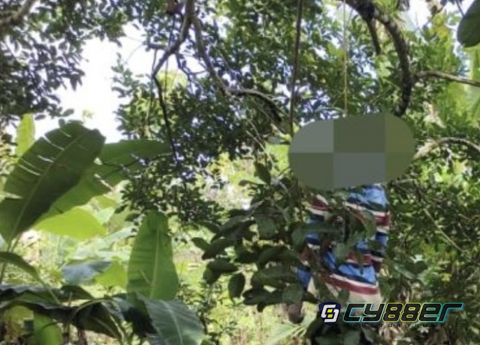 Diduga Defresi, Seorang Warga Ogan Komering Ulu Nekat Gantung Diri