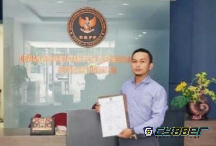 DKPP Segera Sidangkan Kasus Dugaan Pelanggaran Kode Etik dan Hukum Seleksi PPS di Tapteng