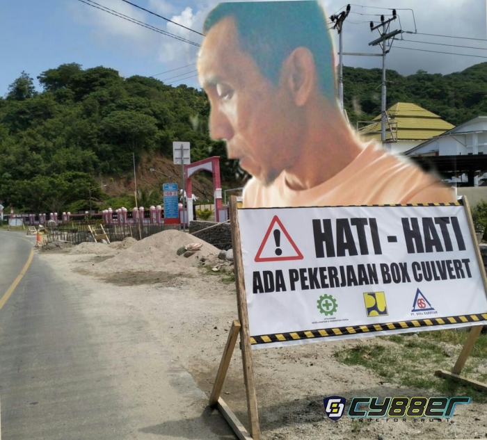 Diduga Markup Bobot Pekerjaan, PPK 2.2 dan Satker Memilih Bungkam