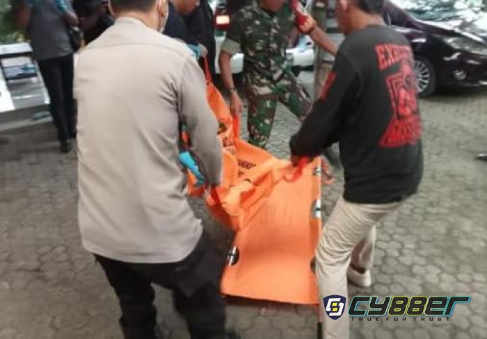 Ngeri!! Usai Tetlibat Perkelahian, Seorang Pemuda di Bogor Tewas