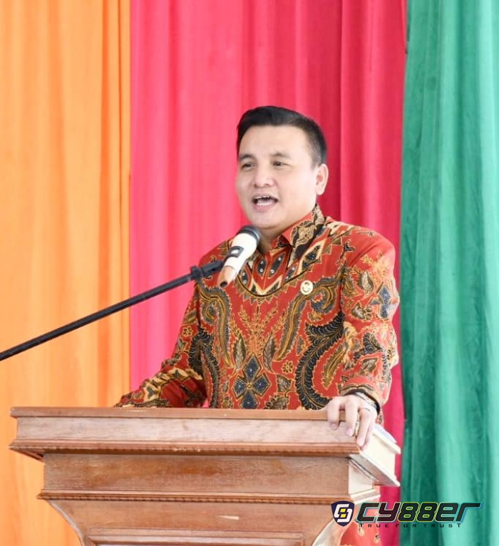 Wajah Kejaksaan Tegas dan Humanis, Komjak Nilai Burhanuddin Mampu Mengimplementasikan Harapan Presiden