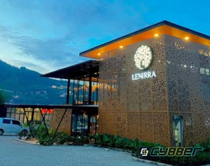 Dinilai Ingkar dari Kesepakatan, Warga Cijeruk Berencana Demo Lenirra Villa Resto 