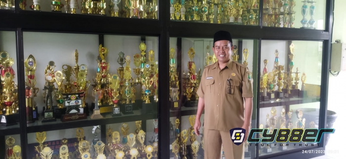 Dua Orang Sukses di Priangan Timur, Bupati Ciamis dan Pangandaran Ternyata Alumni SMAN 1 Ciamis