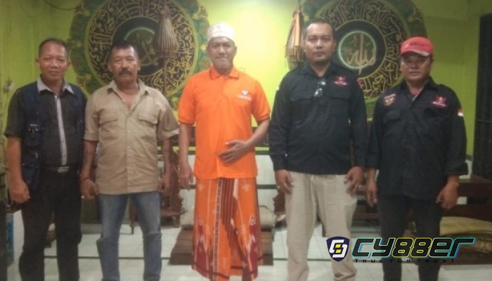 Jalin Silahturahmi Pengurus GRIB Jaya Solo Kunjungi Ponpes Takmirul Islam Solo