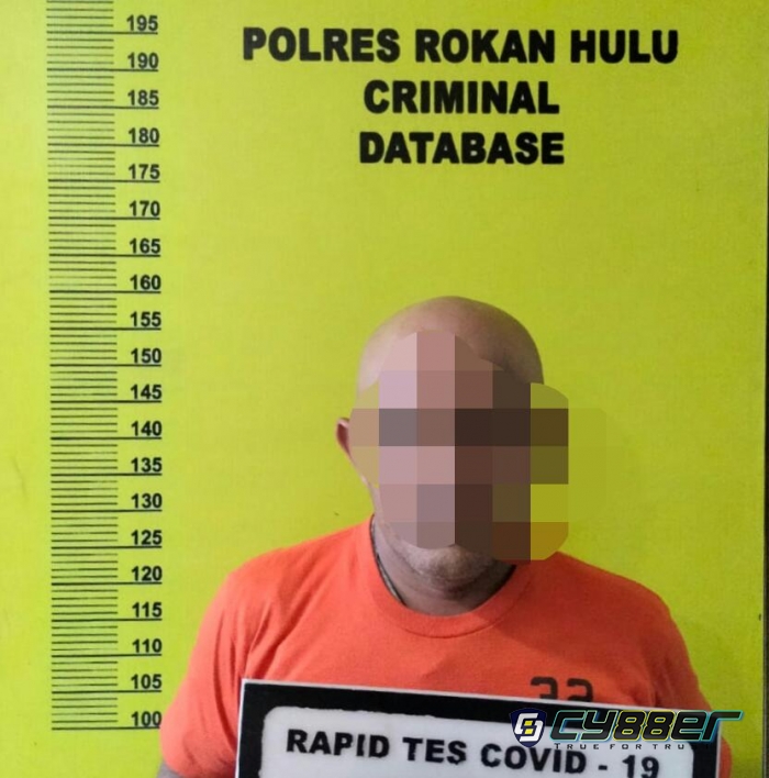 Guru BK di Riau Setubuhi 2 Siswi SMA, Ancam Sebarkan Video Porno