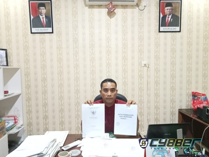 Nursia Nunggak Sewa Ruko 3 Tahun, Malah Pemilik Ruko Dilapor Polisi