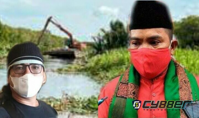 Soal Dugaan Pidana Lingkungan, ARIMBI Ajak Bupati Pelalawan Bicara Aturan Bukan Framing “Demi Masyarakat”