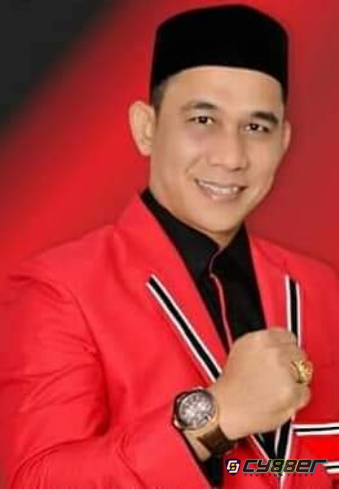 Ketua Fraksi Partai Aceh Teuku Otman ucapkan Selamat Hari Perdamaian RI dan GAM yang ke 18 Tahun