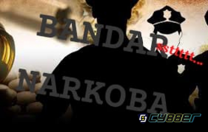 Kapolres Parimo Bungkam, Terkait Penangkapan Terduga Bandar Sabu