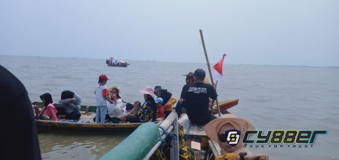 Nelayan Keluhkan Pendangkalan Sungai Muara, HNSI Kabupaten Serang Akan Audiensi Dengan Balai