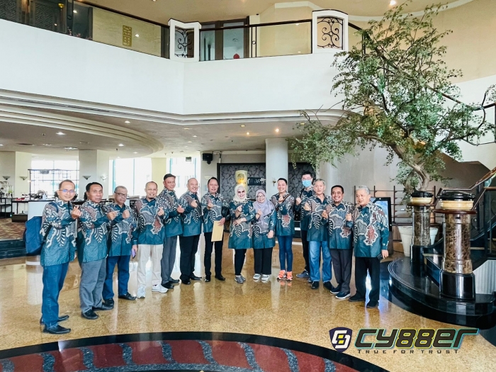 Sampaikan Aspirasi, ASPADIN Lakukan Silahturohmi dan Audensi dengan Kepala BPOM RI