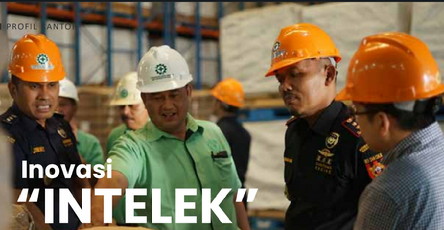PRC Bea Cukai di Lokasi Rawan Menjalin Koordinasi dengan Aparat Penegak Hukum Lainnya