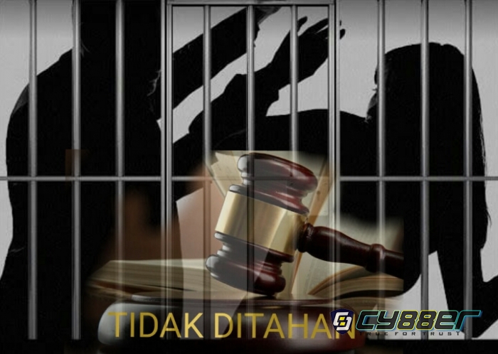 Pejabat Pemprov Riau Didakwa Lakukan KDRT, Tapi Tidak Ditahan