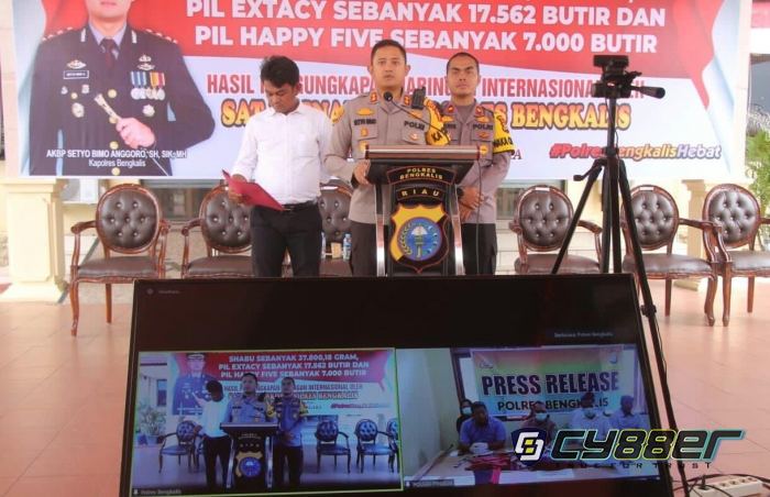 Pembunuh Siswi SMP Diamankan Polisi, Pelaku Kakak Kelas Korban