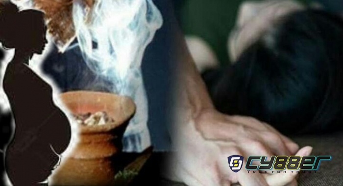 Suami Pengen Punya Keturunan, Istri Malah Dihamili Dukun Cabul