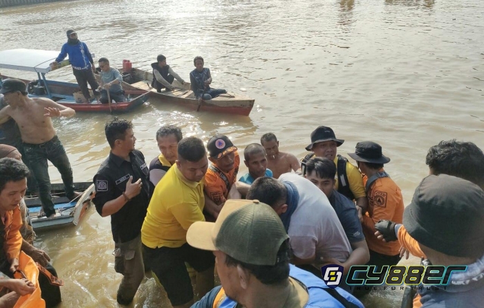 Anak Pensiunan AKBP Polri dan Anak Polisi Aktif Tewas Tenggelam