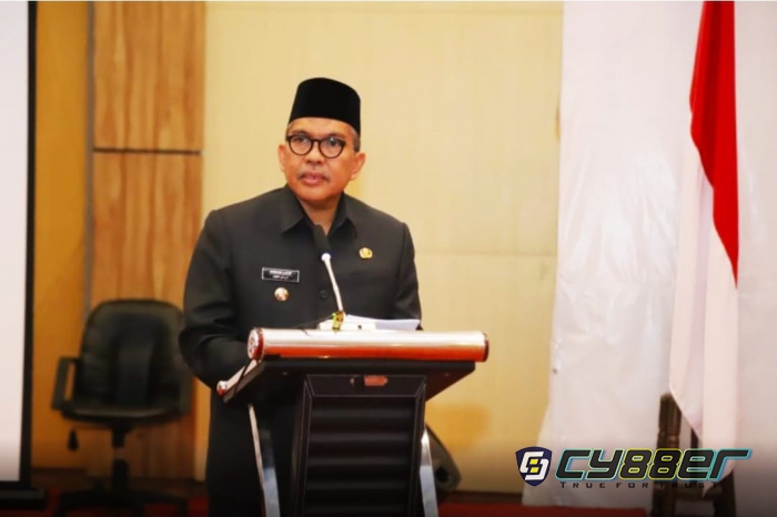 Arsan Latif sebut, APBD Adalah Milik dan untuk Kepentingan Masyarakat
