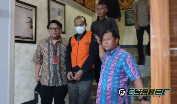 Mantan Bos Perusahaan Minyak di Riau Jadi Tersangka Korupsi Rp8,1 Miliar