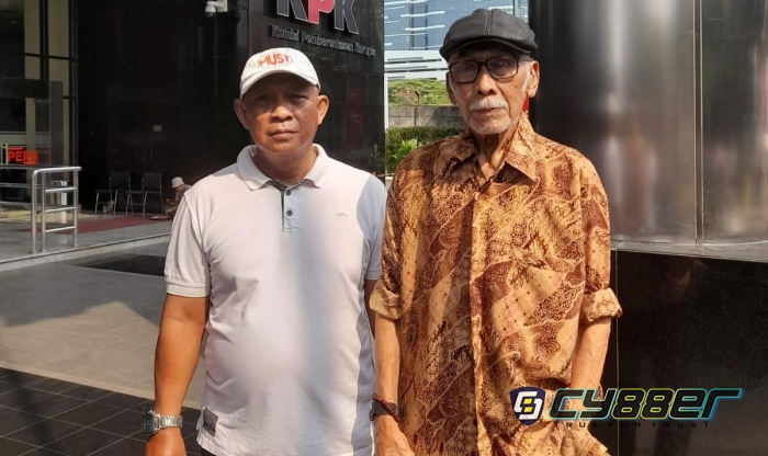 Menanggapi Berita Viral Tentang Pemberhentian Pj Walikota Cimahi, Ini Tanggapan Sekjen CimahiKita