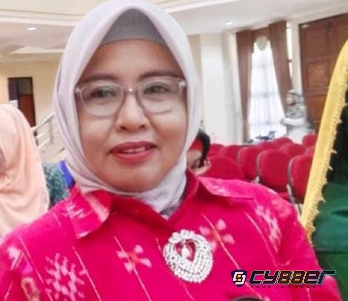 Sunarti, Berikan Klarifikasi Terkait Dugaan Penyimpangan DAK Pendidikan Di Parimo