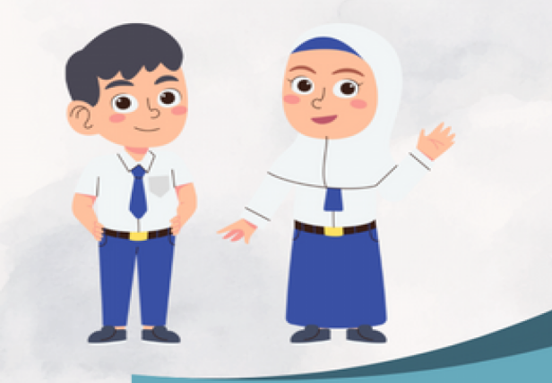 Ternyata Seragam Sekolah di Kota Banjar Disinyalir Jadi Primadona Sebagai Lumbung Bisnis, Ini Kata Ketua MKKS