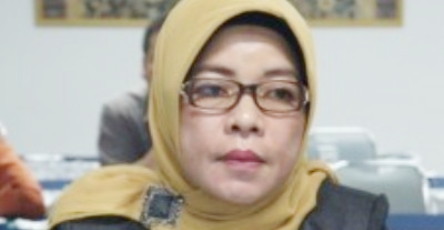 Sekwan DPRD Kampar Ramlah Tak Takut Dilaporkan Korupsi, "Apa Tanggapan Kejari Kampar?"