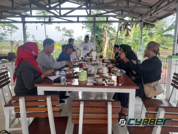 Jelang Milad ke 1, Aliansi Kabupaten Sukabumi  Laksanakan Rapat Persiapan