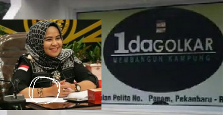 Lapor Kekayaan Ke LHKPN, Anggota DPRD Kota Pekanbaru Ida Yulita Susanti Mengaku Hartanya Segini?