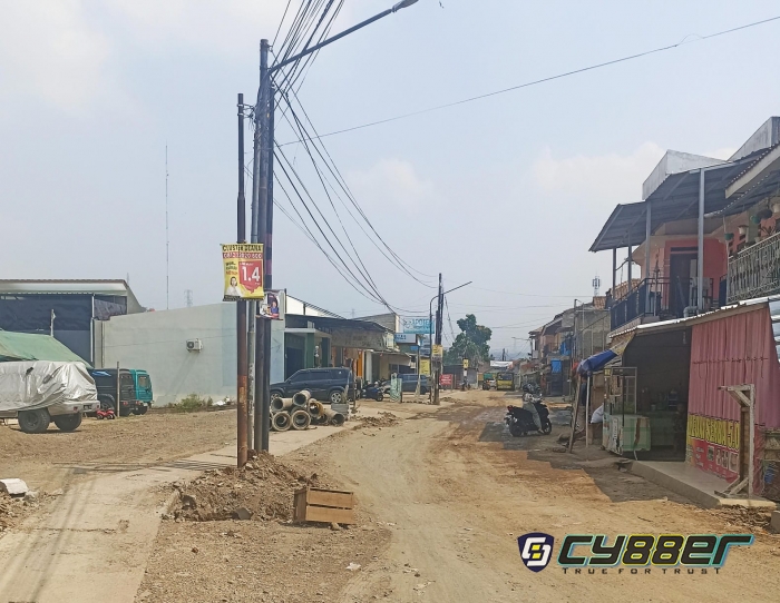 Sinergitas Pemdes Kertajaya dengan Pengusaha Real Estate di Padalarang, Ini Kesepakatannya