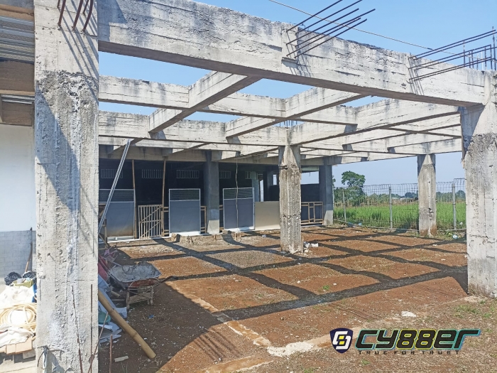 Bantuan Hibah Pemprov Jabar untuk Yayasan Agung Al-Sali, Dipertanyakan 