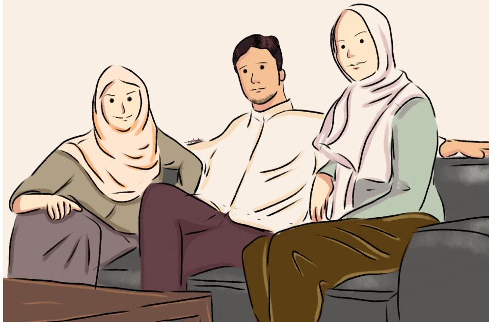 Demi Menjaga Marwah, PNS Wanita di Kaur Urungkan Niat Jadi Istri Kedua. Begini Pengakuannya