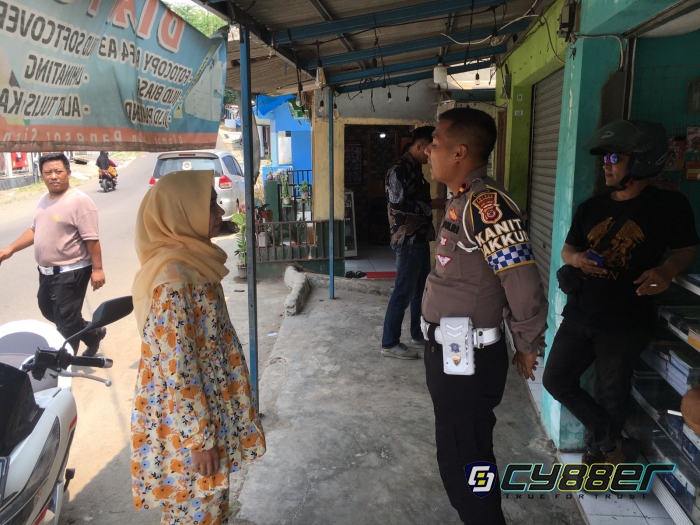 Polres Sukabumi Larang Penggunaan Sepeda Listrik di Jalan Raya