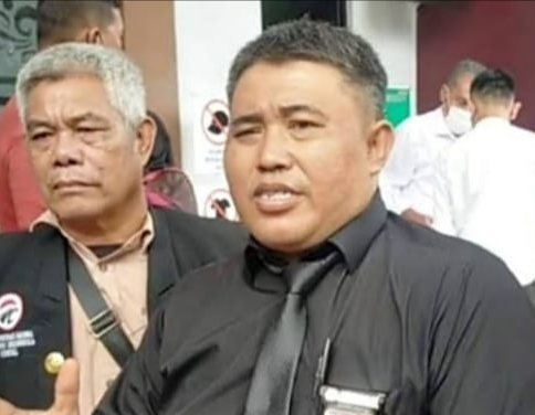 Ketum IWO-I, Icang Rahardian, Akan Gelar Aksi Atas Tewasnya Para Jurnalis dalam Konflik Palestina Israel