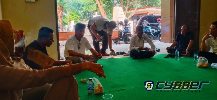 Forum Wartawan Gelar Rapat Persiapan Temu Media Bersama Adpim Provinsi Banten