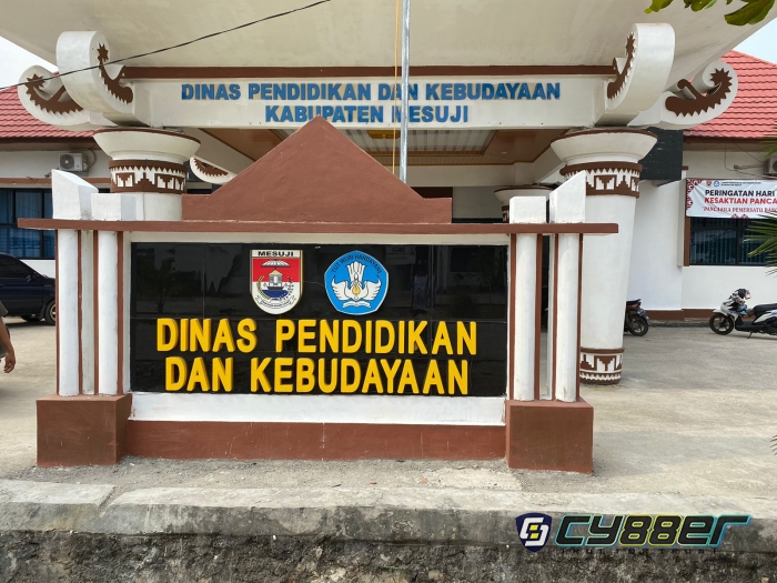 Soal Dugaan Kecurangan Proyek Revitalisasi Sekolah, DPRD Mesuji akan Kroscek ke Lapangan