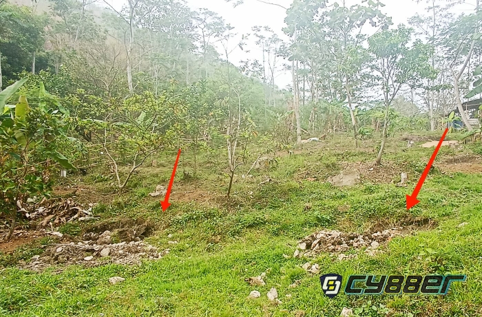 Plang Reklame Astra Dicopot Tanpa Sepengetahuan Pemilik Lahan, Diduga Untuk Menghilangkan Barang Bukti