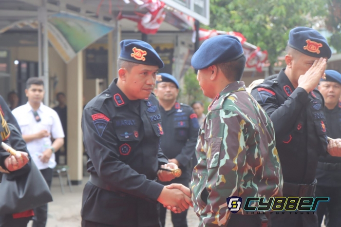 Atensi Terkait Pelajar SMP yang Hilang, Kapolres Sukabumi AKBP Maruly Pardede: Saksi Tak Kooperatif Bisa Dipanggil Paksa