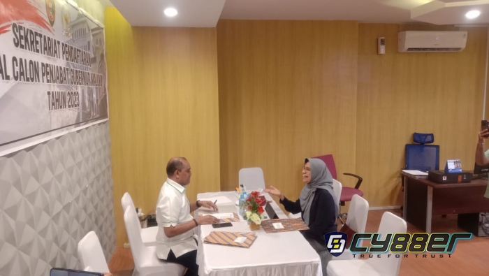 Keterpangilan Perempuan Menjadi Kandidat PJ. Gubernur Maluku