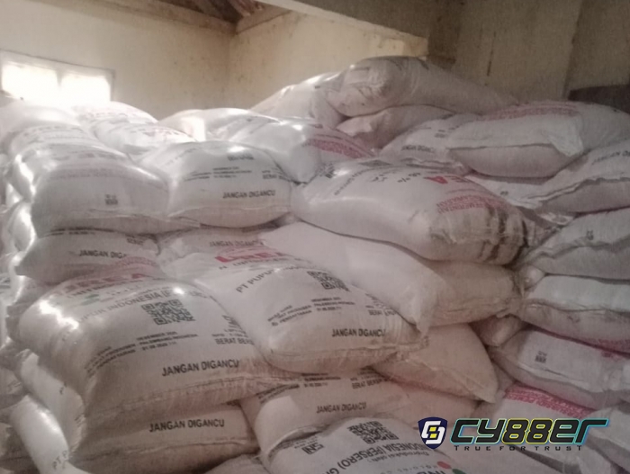 Kios PK Sriyati Diduga Jual Pupuk Bersubsidi Diatas HET dan Menyalahgunakan RDKK, Ini Kata Gapoktan