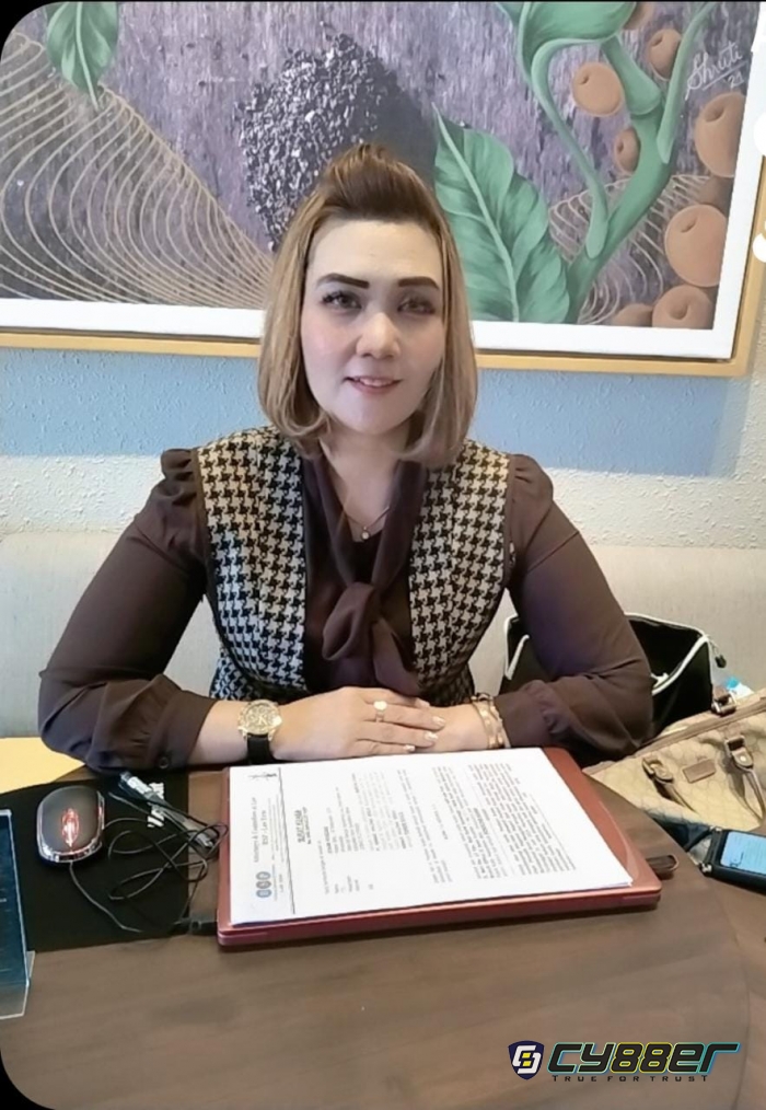 Mantan Direktur PT NHR Dilaporkan ke Polda Riau