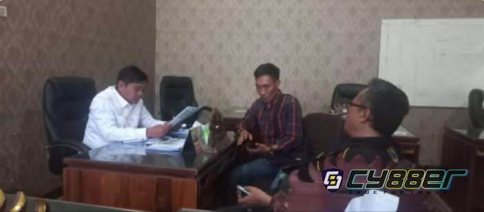 Dugaan Indikasi Korupsi Dana Anggaran Pengadaan dan Jasa RSUD Demang Sepulau Raya