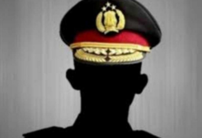 Oknum Polisi Berseragam Lengkap Diduga Ambil Paksa Motor yang Dijaminkan Terkait Perkara yang Sedang Ditangani Kantor Pengacara Leo Efendi dan Rekan
