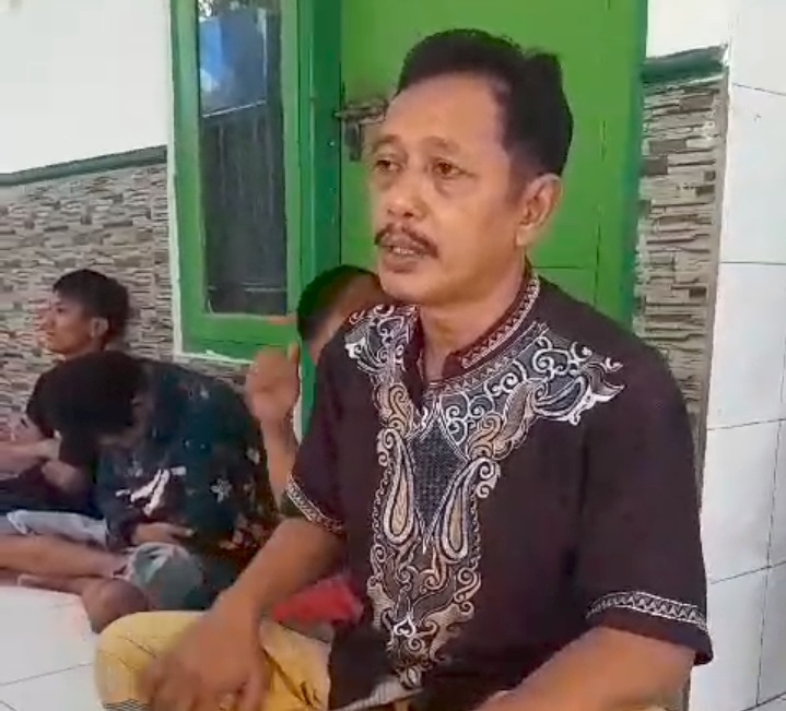 40 Orang ODGJ dan Pasien Narkoba Kiriman Satgantar Bandung Terlantar  di Rumah Panti Tambihul Ghofilin Cilacap, Ini Ungkapan Jasono