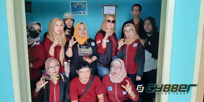 Perkumpulan Dewi Srikandi Cimahi (PDSC) Giatkan Penyuluhan Pemberdayaan Perempuan dan Anak